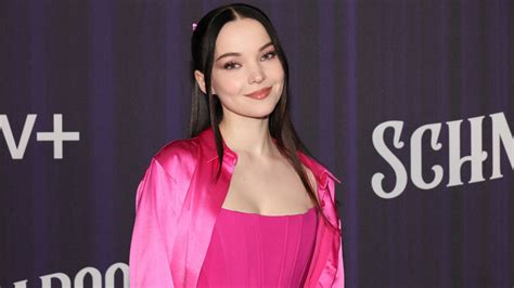 is dove cameron in shameless|Dove Camerons TV Career All Started With。